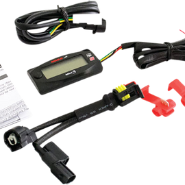 Mini 3 Air/Fuel Ratio Meter - '14-'15 Honda Grom