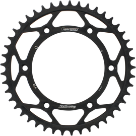 Steel Rear Sprocket - 45-Tooth