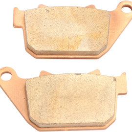 Sintered Brake Pads - Sportster