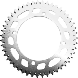 Sprocket - Aluminum - Kawasaki - 47-Tooth