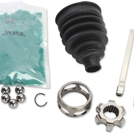 Rebuild Kit - CV Joint - Outboard