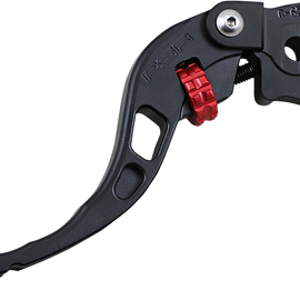 Black Apex Clutch Lever