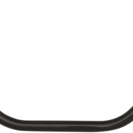 Black Big Buffalo Handlebar for TBW