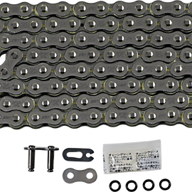 520 SRO6 Series - Chain - 118 Links