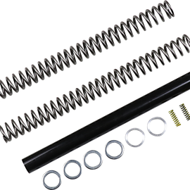 Complete Front End Suspension Kit - 0.80 kg/mm Spring1011