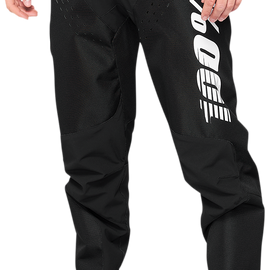 R-Core Pants - Black - US 28