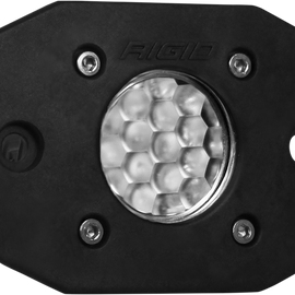 Ignite Series Light - Diffused - Flush Mount