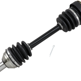 Complete Axle Kit - Rear Right - Can-Am