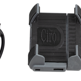 Porta Celular con Cargador Soporte Ciro 96-13 FLHT