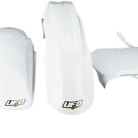 Replacement Body Kit - White - Honda