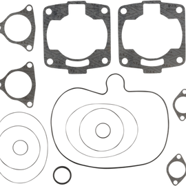 Top End Gasket Kit - Polaris 700