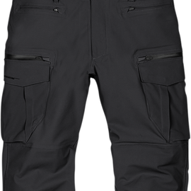 Stormhawk CE Pants - Black - 3XL