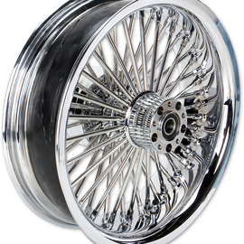 Rear Wheel -18 x 5.5 - 09+ - No ABS