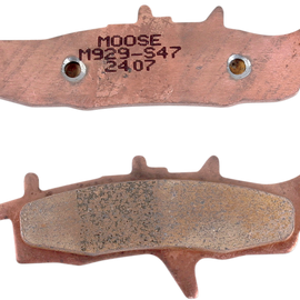 XCR Brake Pads