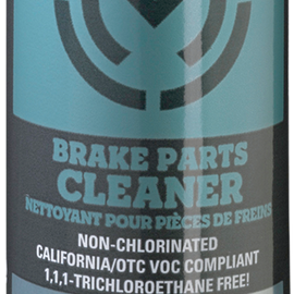 Brake Parts Cleaner - 15 oz. net wt. - Aerosol