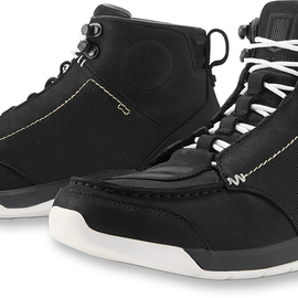 Truant 2 Boots - Black - Size 12