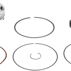 Piston Kit - KX250F - 14:1