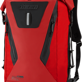 Dreadnaught™ Backpack - Red