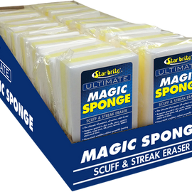 Magic Sponge Cleaner - 18 Pack