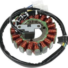 High-Output Stator - Suzuki