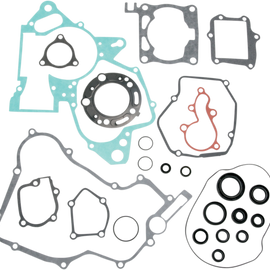 Motor Gasket Kit with Seal - CR125R
