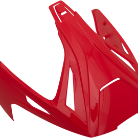 Variant Pro™ Visor - Ascension - Red