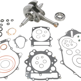 Crankshaft Kit