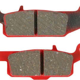 Sport Carbon Brake Pads - FA445X
