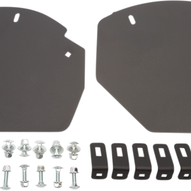 Plow Drift Cutter Plastic