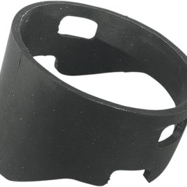 Rubber Speedometer Support - '91-'95 Softail