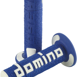 Grips - Comfort - A360 - Blue/White