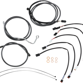 Black Pearlâ„¢ Control Cable Kit521213368