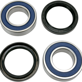Wheel Bearing Kit - Front/Rear