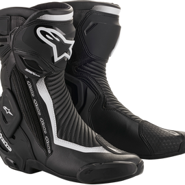 SMX+ V2 Boots - Black - US 6 / EU 37