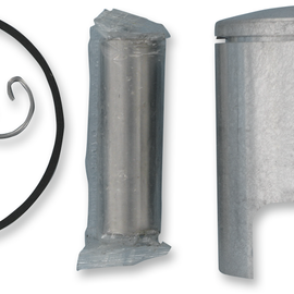 Piston Assembly - Yamaha - Standard