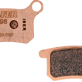 Brake Pads - KTM