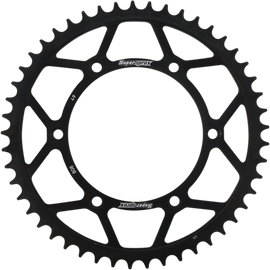 Steel Rear Sprocket - 49-Tooth