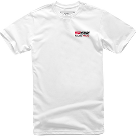 Placard T-Shirt - White - Medium