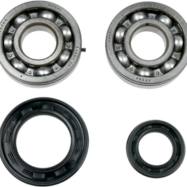 Crank Bearing with Seals - YFZ