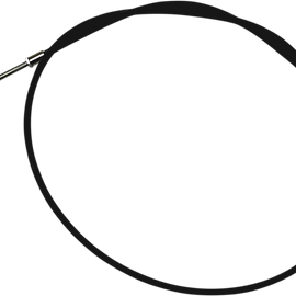 Clutch Cable - XR - Indian - Black