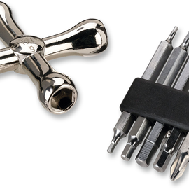 Cross Screw Driver Set