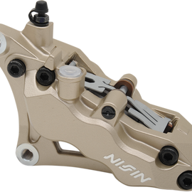 6 Piston Brake Caliper - 90mm - Left