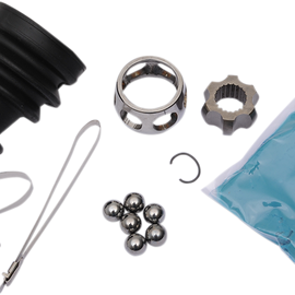 Rebuild Kit - CV Joint - Inboard