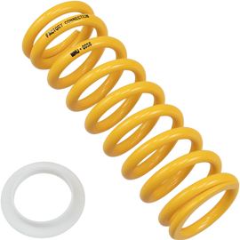 Shock Spring - Spring Rate 224 lbs/in