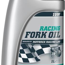 Racing Fork Oil - 15wt - 1 L