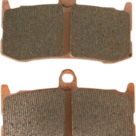 HH Brake Pads - FA491HH