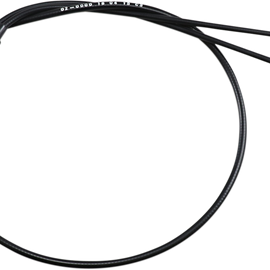 Throttle Cable - Pull - Honda