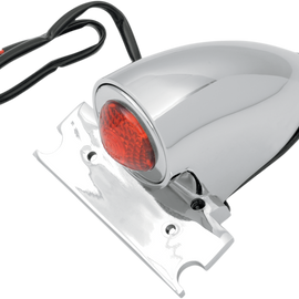 Taillight - Chrome