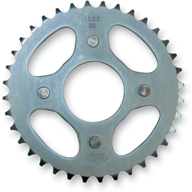 Rear Sprocket - 38-Tooth - Honda