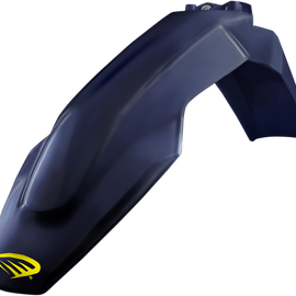 Front Fender - Husky Blue - Husqvarna